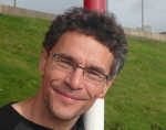 Ralph Helfenberger